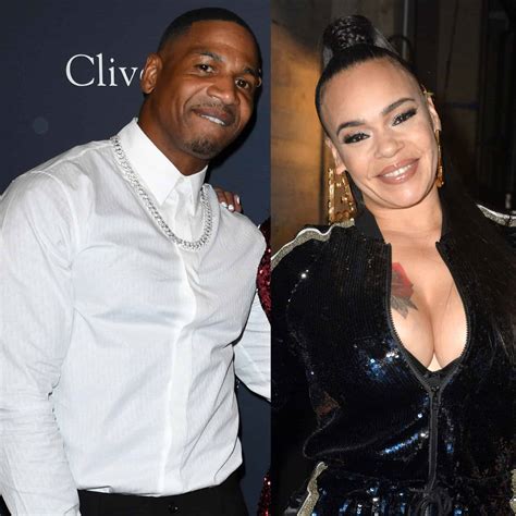 Mimi Faust, the long suffering ex-girlfriend of producer Stevie J ., and her fiance Nikko Smith are releasing a sex tape via Vivid Entertainment and the super trailer went super viral within hours ...